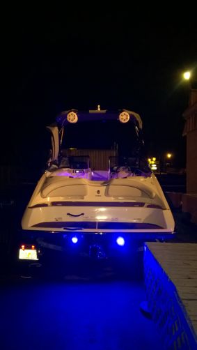 Image for 15 Yamaha JL_LED lights